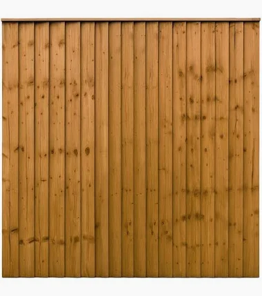Fence Panel